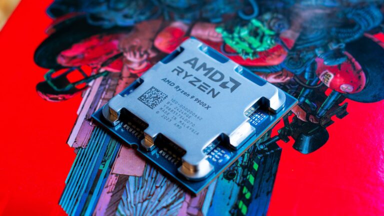 AMD Finally Reveals Its Next-Gen Gaming Laptop Chips – With Last-Gen Architecture