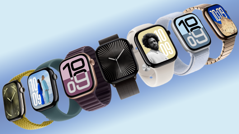 The Best Apple Watch Models to Buy in 2025