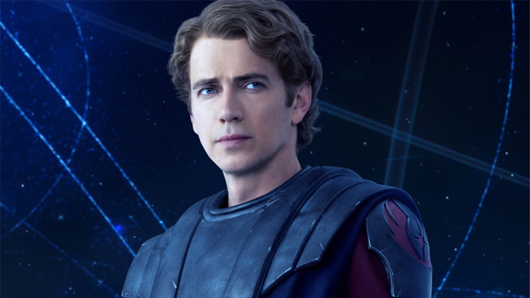 Hayden Christensen on Returning to Anakin Skywalker in Ahsoka and Liking When ‘Star Wars Goes Dark’ – Star Wars Celebration