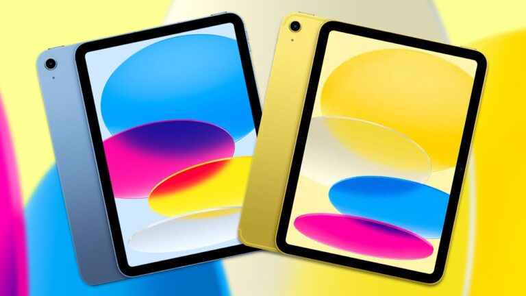 The New 2025 Apple iPad Drops to the Lowest Price Ever, But Only on Amazon