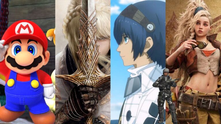 AU Deals: Lowest Evers on Elden Ring Erdtree Edition, Until Dawn, Sonic x Shadow, and More!