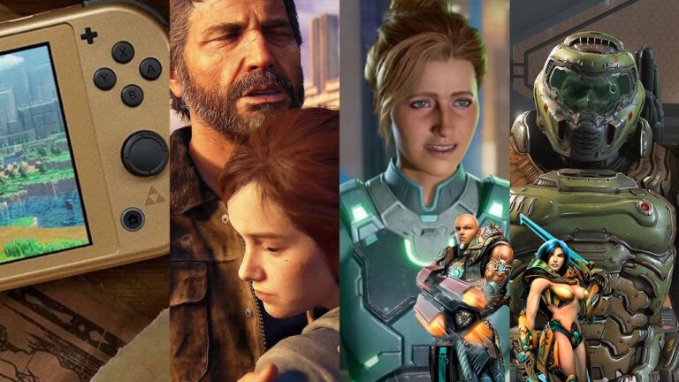 AU Deals: Score the Lowest Prices on The Last of Us 2,  LEGO, Horizon, and LEGO Horizon!
