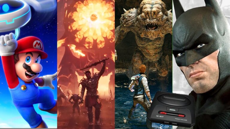 AU Deals: Your Cheapest Copy of Oblivion Remastered, Doom Dark Ages, Metaphor, Mario, and More!