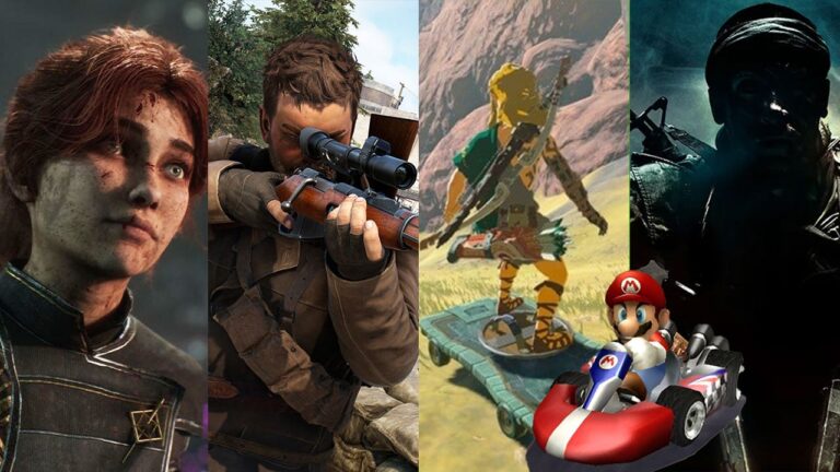 AU Deals: The Cheapest Clair Obscur: Expedition 33, 700 Hundred Bucks Off a CoD Bundle, and More!