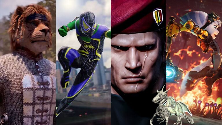 AU Deals: Pay Low Septims for Oblivion Remastered, RoboCop, Spidey, Monster Hunters, and More!