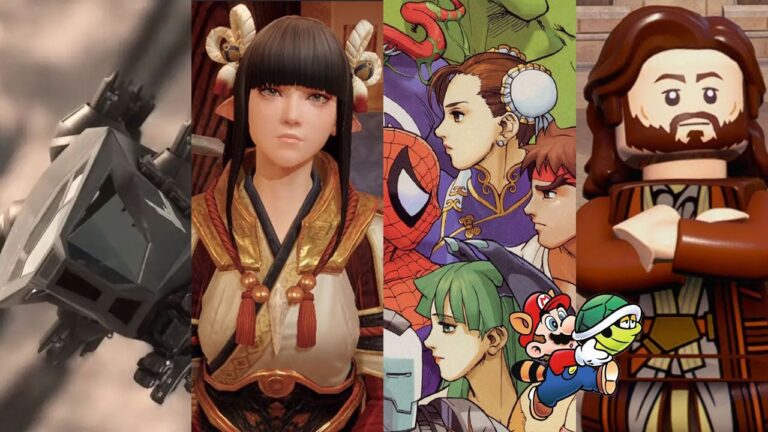 AU Deals: A Bargain Andor Experience, Cheapest Switch 2 in Town, Mad Monster Huntin’ Deals, and More!