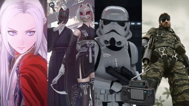 AU Deals: Score Lowest Ever Prices on Resi 4, Star Wars Outlaws, LEGO Marvel, and More!