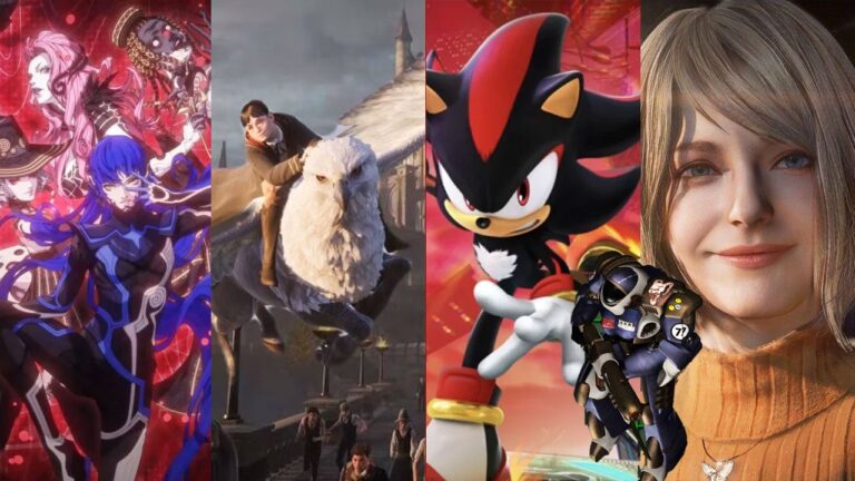 AU Deals: Big Bites Off Monster Hunters, Metaphor, Sonics, Resi, Elden Ring, and More!