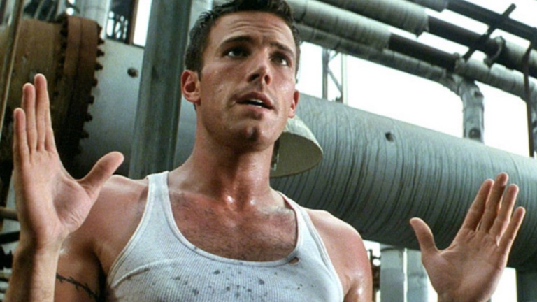 Ben Affleck Thinks His Armageddon Commentary Is the ‘Best Work’ of His Career: ‘It Is An Achievement I’m Proud Of’