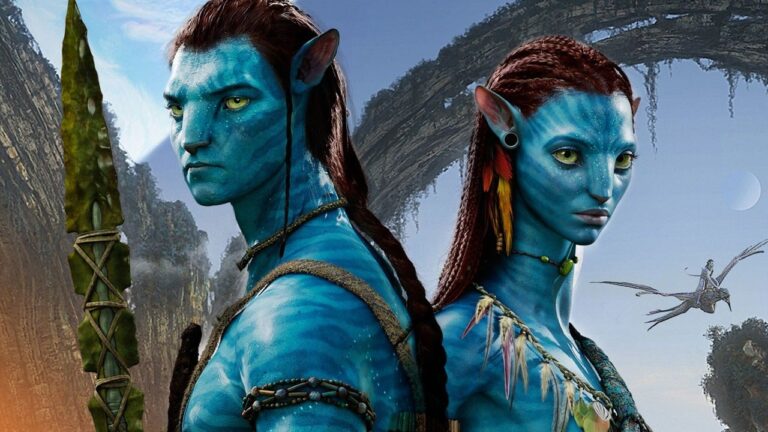 Avatar: Fire and Ash Footage Introduced New Na’vi Allies and Adversaries