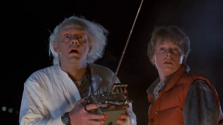 ‘It’s Just Fine the Way It Is’ — Back to the Future Screenwriter Insists There Will ‘Never’ Be a Prequel, Spinoff, or Back to the Future 4
