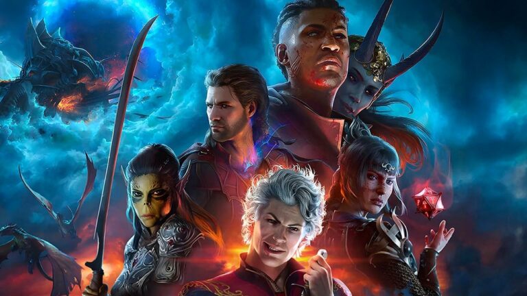 Baldur’s Gate 3 Patch 8 Notes Include Final Farewell Message as Larian Looks Ahead