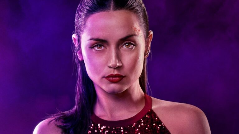 Ballerina: Exclusive Character Posters from the John Wick Universe Movie