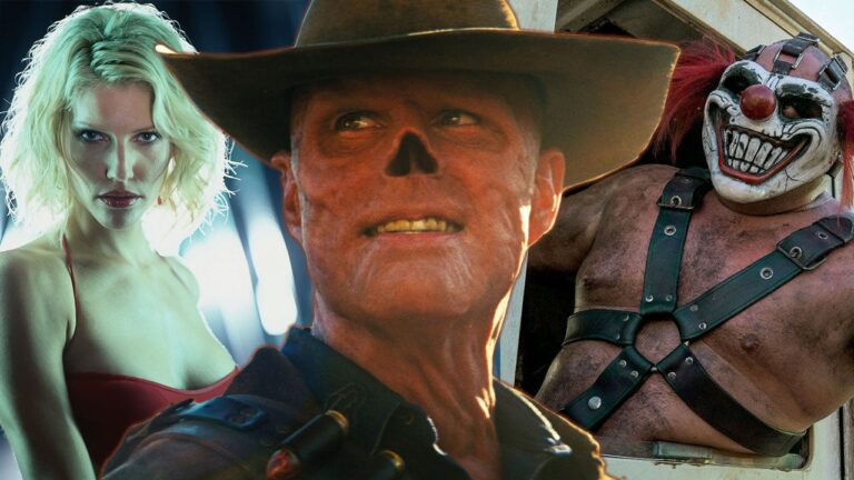 The 20 Best Dystopian TV Shows of All Time