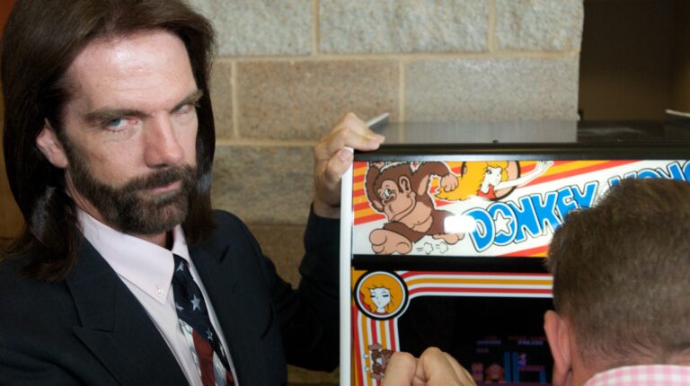 Billy ‘The King of Kong’ Mitchell Wins $237,000 in Defamation Lawsuit Victory Over YouTuber Karl Jobst
