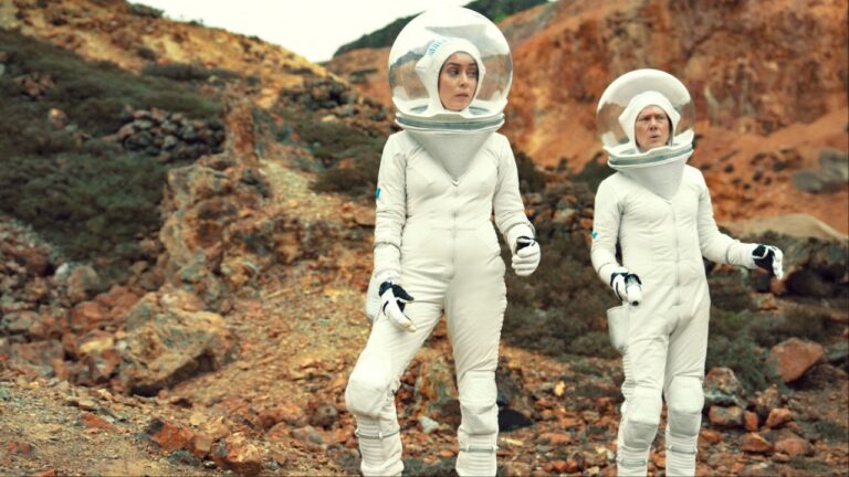 Black Mirror Season 7 Review