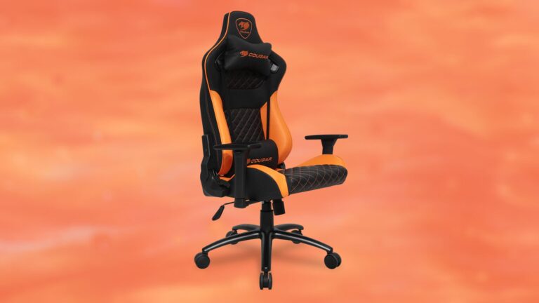 Best Budget Gaming Chairs in 2025