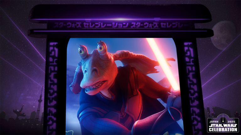 Fortnite Is Adding Darth Jar Jar and a Star Wars-Themed Battle Pass for Its Galactic Battle Season