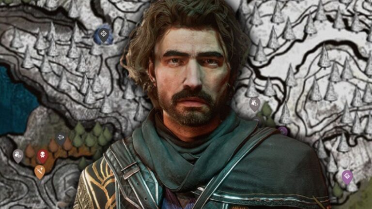 Clair Obscur: Expedition 33 Interactive Map is Now Available