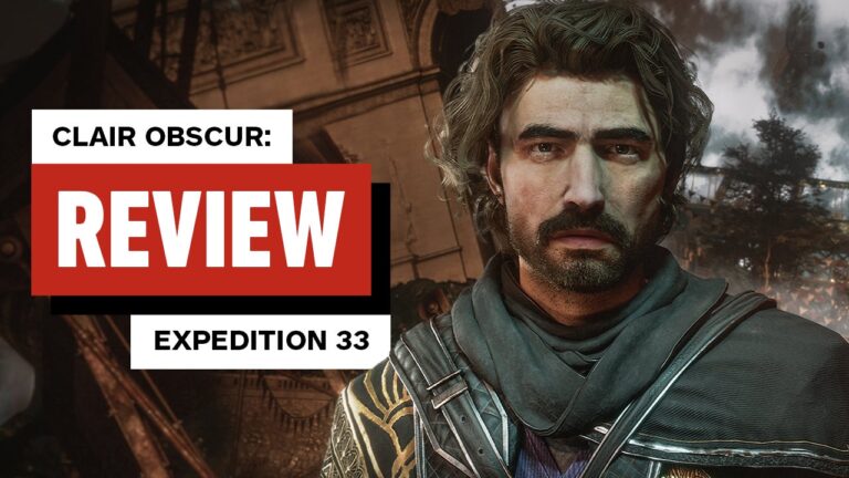 Clair Obscur: Expedition 33 Review
