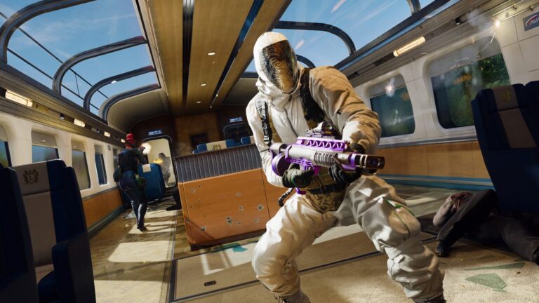 Call of Duty PC Players Who Do Not Cheat Are Being ‘Penalized’ by New Console-Only Crossplay Option for Regular Multiplayer