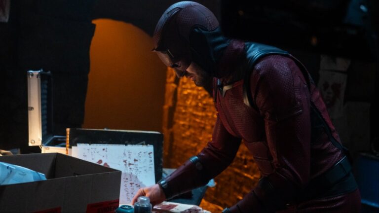 Daredevil: Born Again Episode 7 Review