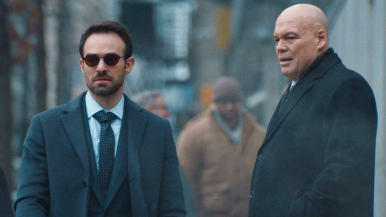 Where to Watch Daredevil: Born Again – Where to Stream and Episode Release Schedule