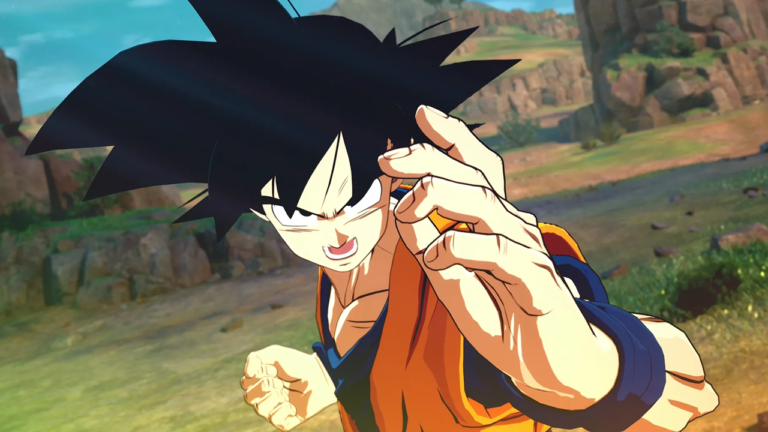 Dragon Ball Sparking! Zero Set for Nintendo Switch 2, Saudi Ratings Board Suggests