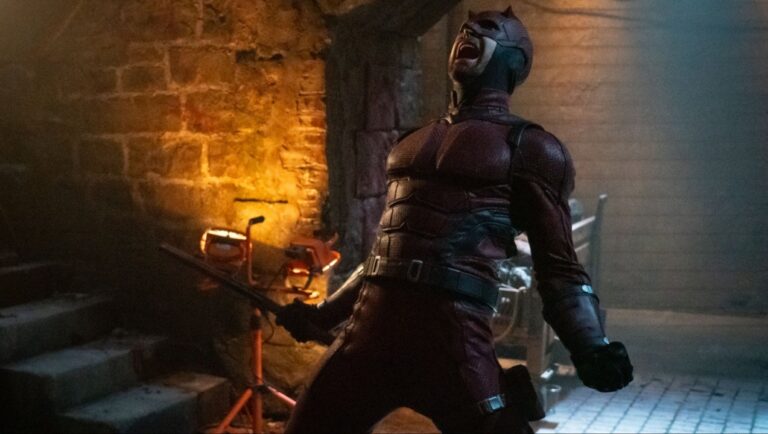 Daredevil: Born Again Season 1 Review