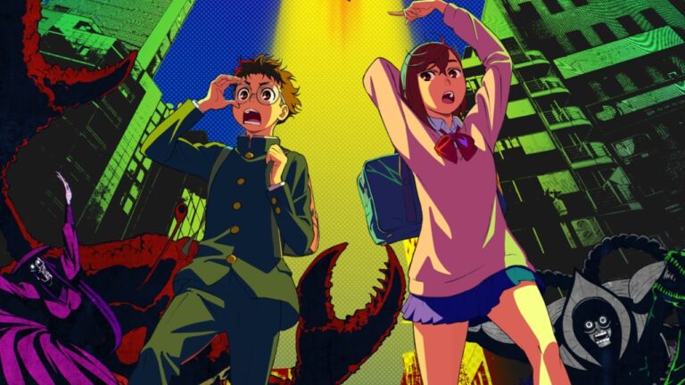 The Best Deals Today: Dan Da Dan, Sonic Prime, Super Mario RPG, and More