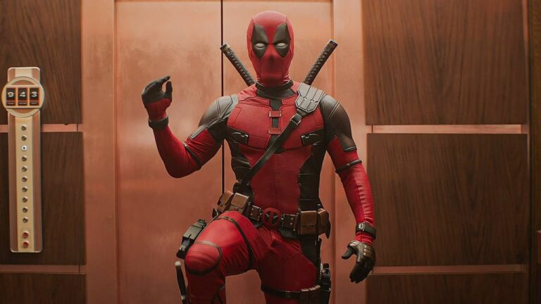 Ryan Reynolds Reveals Why Deadpool Shouldn’t Join the Avengers or X-Men