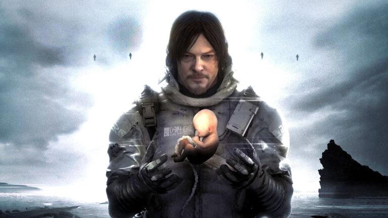 Death Stranding Live-Action Movie Has Its Director