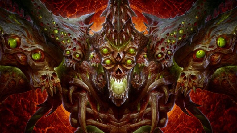 Diablo 4 Season 8: Updated Features and Build Guides for Belial’s Return