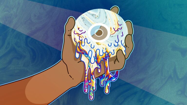 Are Your DVDs Rotting Away?