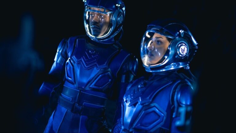 Doctor Who Season 2, Episode 3 Review – “The Well”