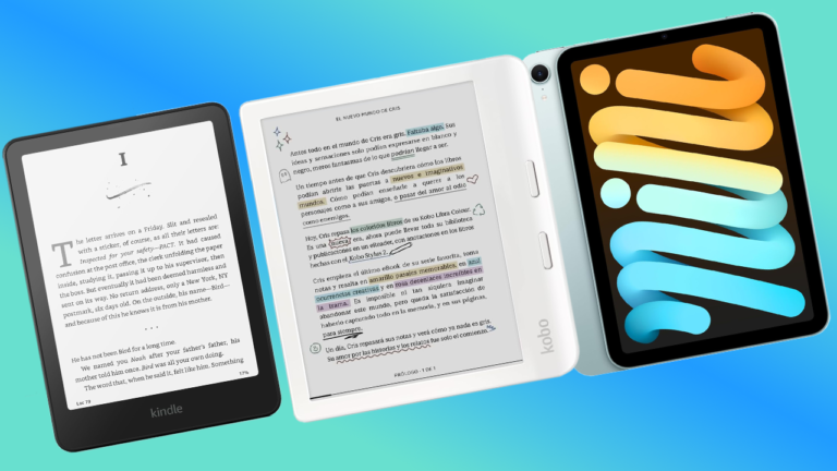 The Best Reading Tablets: Get the Right Tablet for Books and Comics