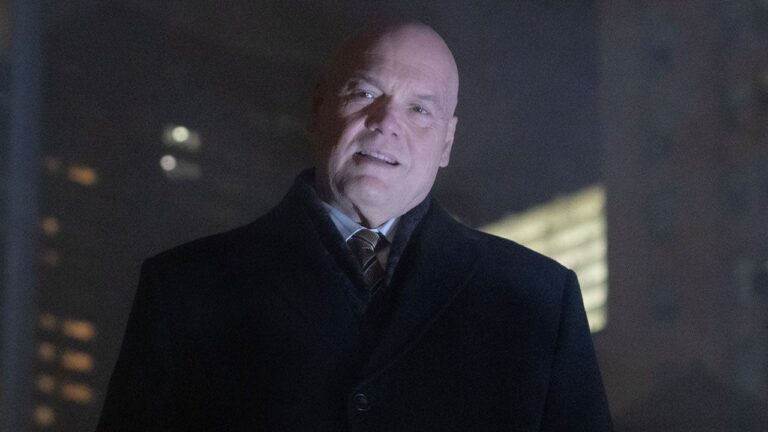 Daredevil: Born Again Star Vincent D’Onofrio Reveals Wilson Fisk Can Never Be In a Movie: ‘It’s All Caught Up In Rights’
