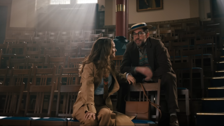 Next Guy Ritchie Movie Fountain of Youth Debuts Trailer That Gives Big Indiana Jones and The Mummy Vibes