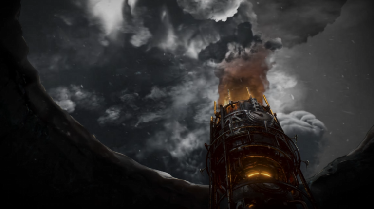 Frostpunk 1886 Is a Remake of the First Game Due Out 2027, Dev Insists It Will Continue to Update Frostpunk 2