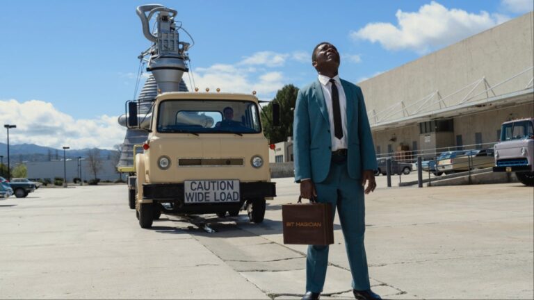 Government Cheese Review