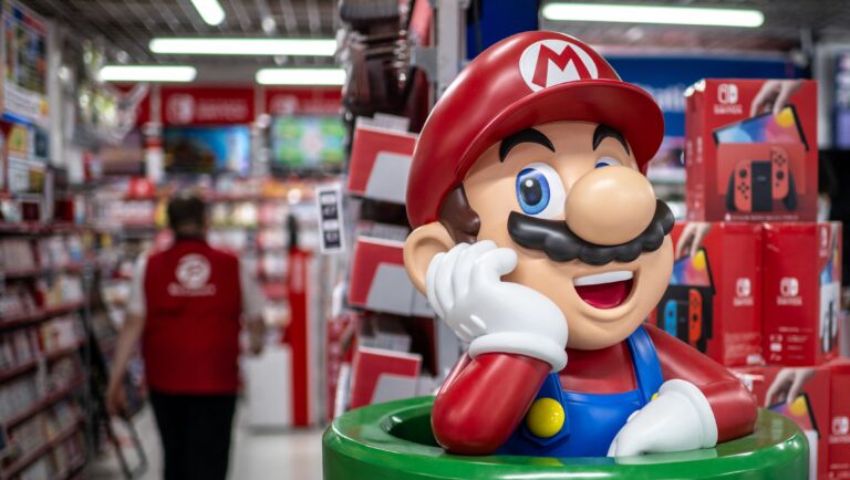 Nintendo Says 2.2 Million People Applied to Pre-Order a Switch on the My Nintendo Store in Japan Alone — and Warns a ‘Significant’ Number of Customers Will Miss Out