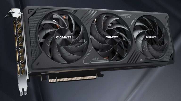 The Gigabyte GeForce RTX 5070 Graphics Card Is in Stock at MSRP for Amazon Prime Members