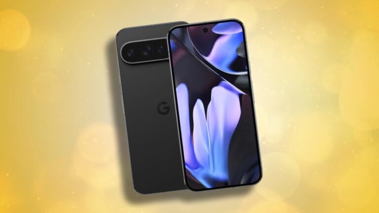 The Google Pixel 9 Pro Gets a Huge Discount Again, But at Target This Time