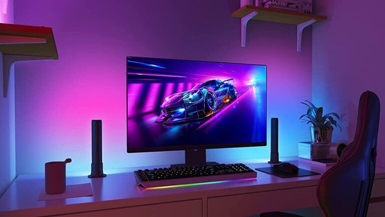 The Best LED Strip Lights to Add a Little RGB to Your Life