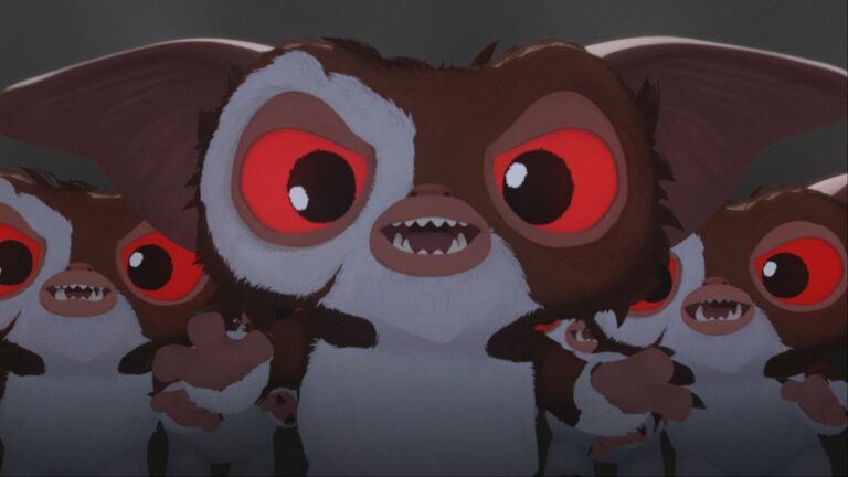 Gremlins: The Wild Batch Review