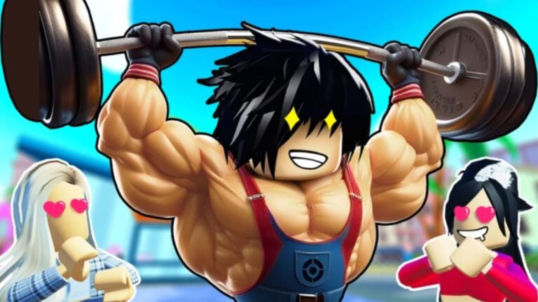 Gym Star Simulator Codes (April 2025)