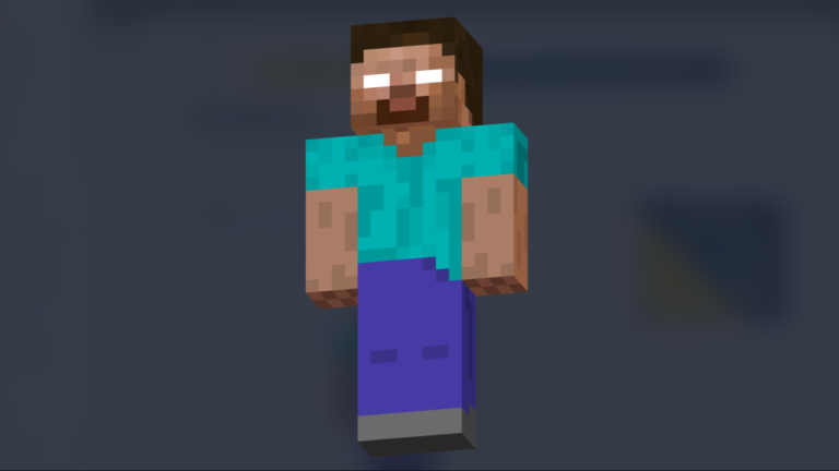 Was That a Herobrine Easter Egg in A Minecraft Movie? Producer Responds