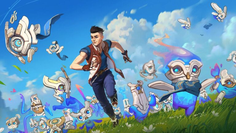 Into a Hearth Yonder Announced for PC