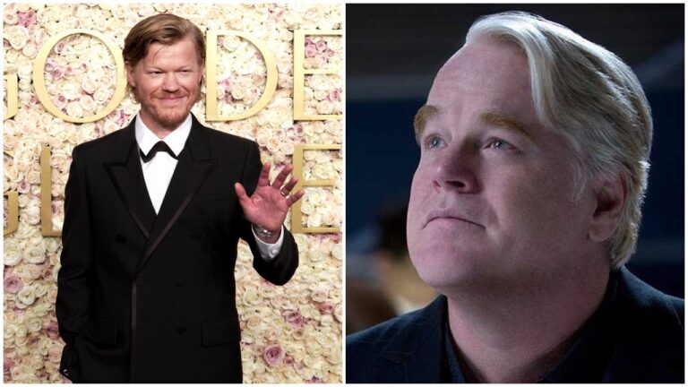 The Hunger Games: Sunrise on the Reaping Casts Jesse Plemons as a Younger Version of the Late Philip Seymour Hoffman’s Character