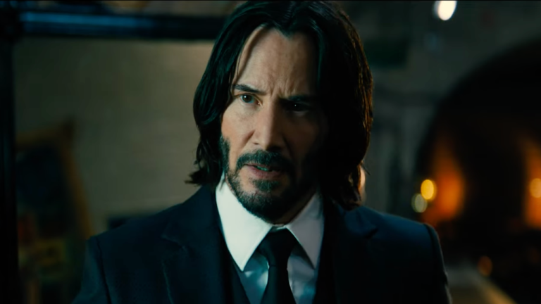 John Wick Anime Film Prequel Will Tell the Story of John Wick’s Impossible Task, Keanu Reeves to Voice Character